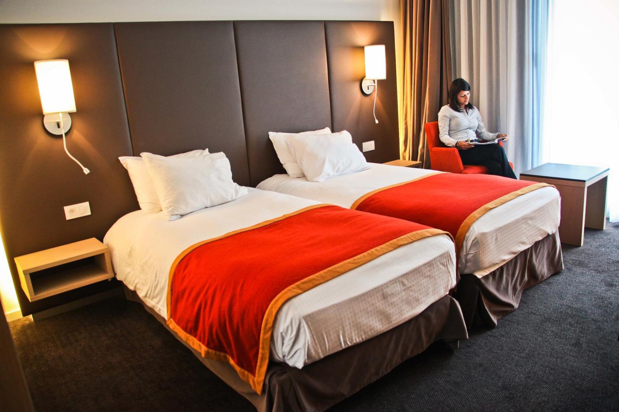 Hotel De La Source Francorchamps Dış mekan fotoğraf